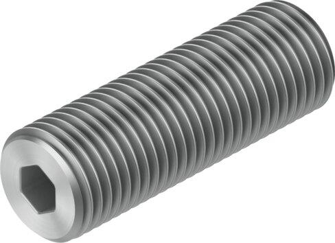 Festo 8148954 Threaded bolt DARA-U34-M