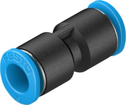 Festo 130759 Push-in connector QSM-6-100
