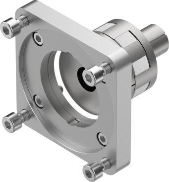 Festo 557991 Axial kit EAMM-A-K62-100A