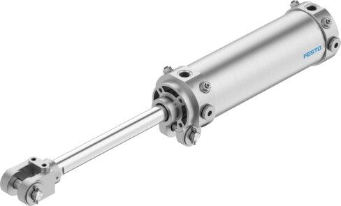 Festo 565750 Hinge cylinder DWA-63-150-Y-A-G