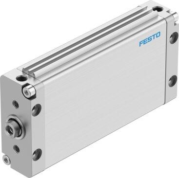 Festo 164088 Flat cylinder DZF-63-160-P-A