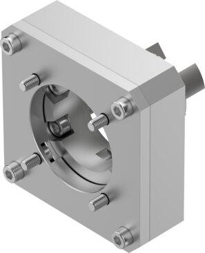 Festo 1190421 Axial kit EAMM-A-M48-80G