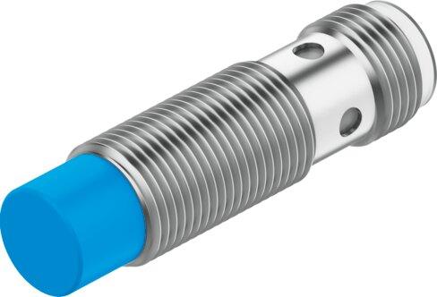 Festo 8161201 Distance sensor SOIA-M12PNB-PNLK-M12
