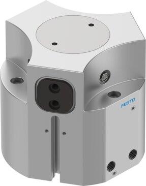 Festo 1163048 Three-point gripper HGDD-63-A-G2