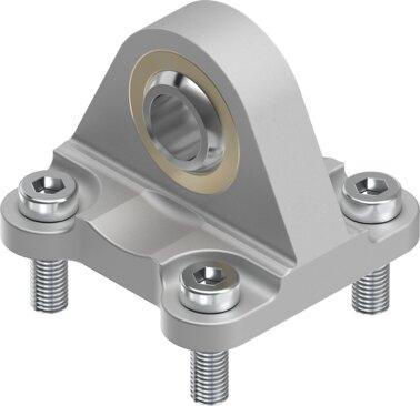 Festo 2895921 Clevis flange CRSNCS-40