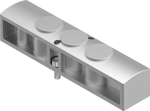 Festo 8026209 Cover plate VABB-B10-25-E