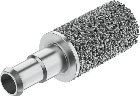 Festo 4932 Pneumatic muffler U-PK-4