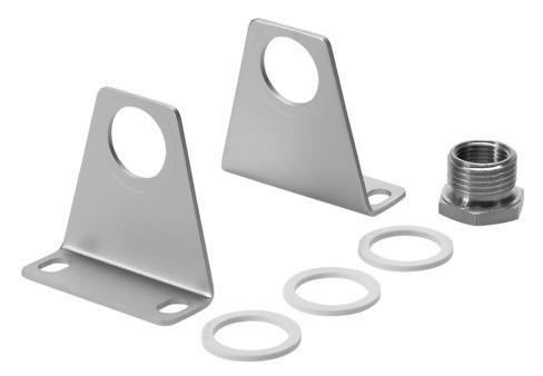 Festo 540791 Mounting bracket SET HRBS-DB-MINI