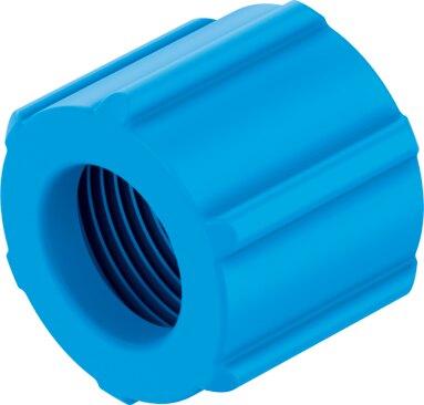 Festo 211292 Union nut MCK-PK-6-KU