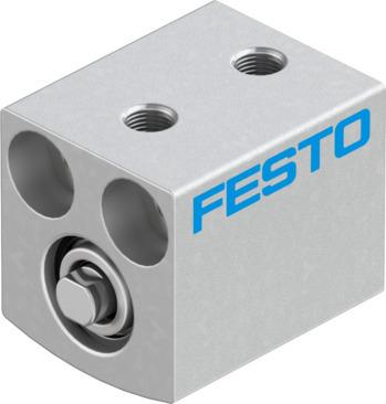 Festo 526899 Short-stroke cylinder ADVC-6-5-P