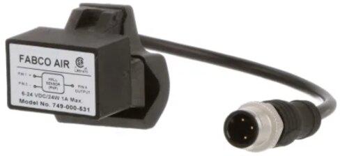 Festo 8161169 Proximity switch SDBF-FDS-1L-PU-K-N-M12