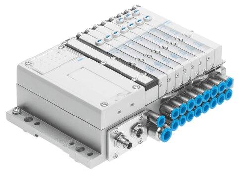 Festo 546280 Valve manifold MPA-CPI-VI