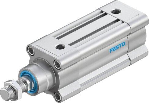 Festo 1376305 ISO cylinder DSBC-50-50-PPSA-N3