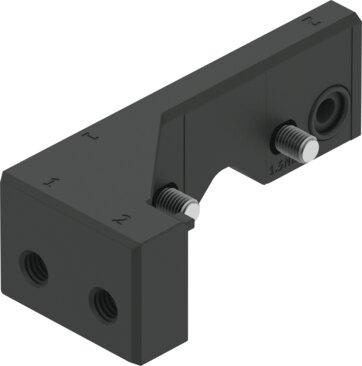 Festo 8152381 Connection kit DADG-AK-G8-16-20