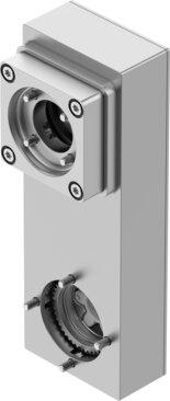 Festo 8222171 Parallel kit EAMM-U-65-T42-40G-114
