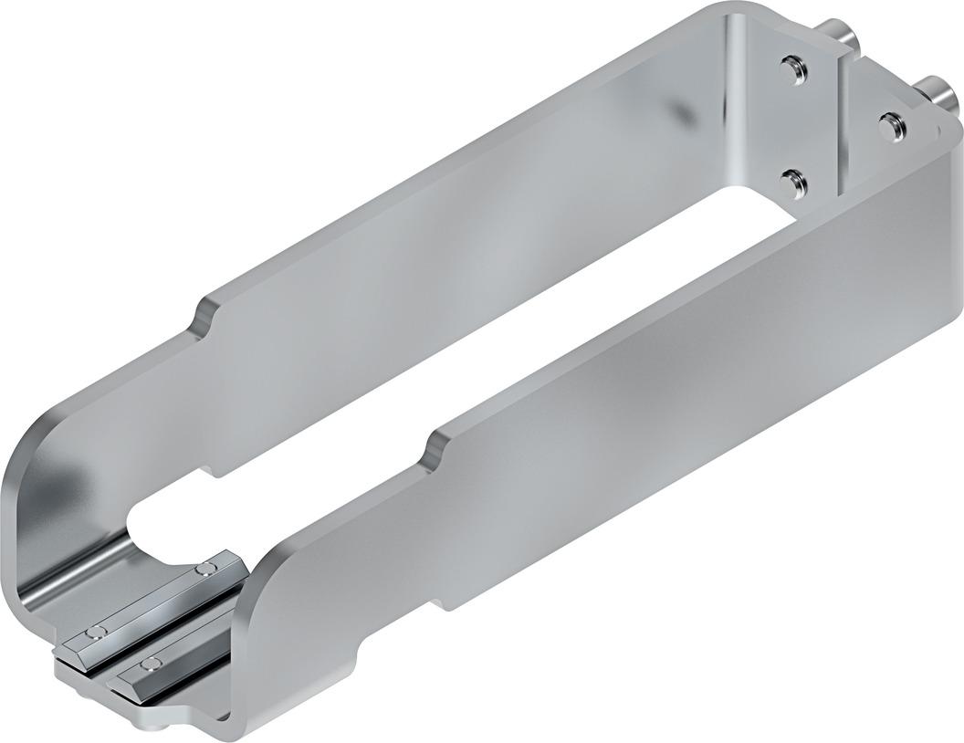 Festo 1434900 Adapter kit EAHA-P1-16
