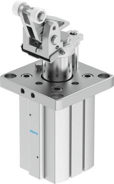 Festo 8089687 Stopper cylinder DFST-80-40-D-Y4-A-G2