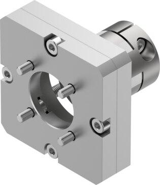 Festo 2297646 Axial kit EAMM-A-P8-38A-40G