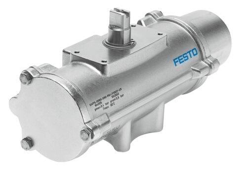 Festo 552883 Quarter turn actuator DAPS-0060-090-RS1-F0507-CR