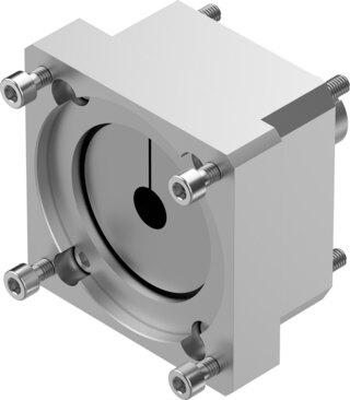 Festo 8063493 Axial kit EAMM-A-L62-84AA