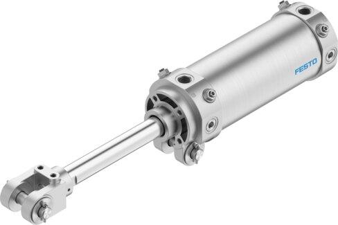 Festo 549565 Hinge cylinder DWA-63-100-Y