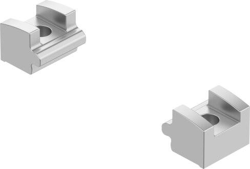 Festo 8197128 Profile mounting EAHF-E24-60-P-S