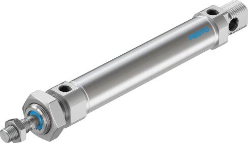 Festo 548537 Round cylinder DSNU-1"- -PPV-A