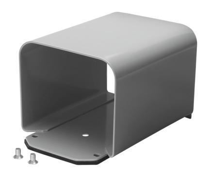 Festo 4500 Protective hood FH