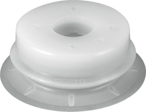 Festo 191068 Vacuum cup without connector ESV-80-BS