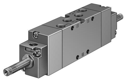 Festo 30486 Air solenoid valve JMFH-5-1/8-B