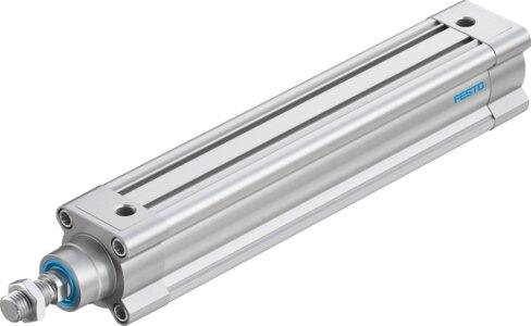 Festo 1376311 ISO cylinder DSBC-50-250-PPSA-N3