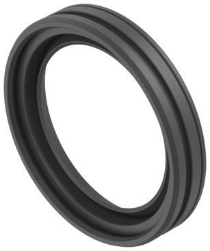 Festo 8154298 Radial shaft seal EASS-RS-T-A-4P-30-42-B7