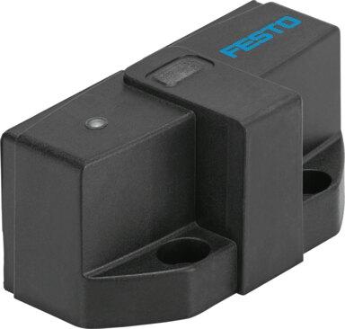 Festo 3568056 Limit switch box SRBG-C1-N-1-ZU-M12