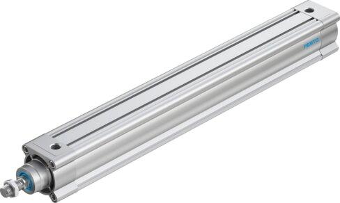Festo 1383643 ISO cylinder DSBC-63-500-PPSA-N3