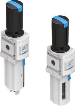Festo 526490 Filter regulator MS6-LFR
