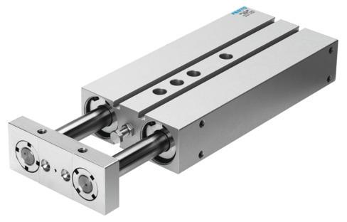 Festo 32701 Twin cylinder DPZ-25-25-P-A