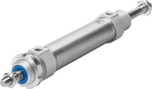 Festo 548525 Round cylinder DSNU-1 5/8"- -PPV-A-S2