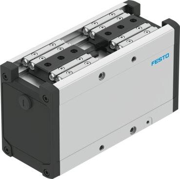 Festo 8146656 Parallel gripper HEPP-42-56-PN-B