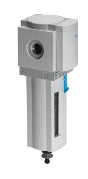 Festo 531490 Filter MS4N-LF-1/8-CRM