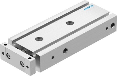 Festo 8100546 Twin cylinder DGTZ-GF-6-50-P-A