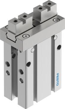Festo 8116793 Parallel gripper DHPC-16-A-NO-S-2