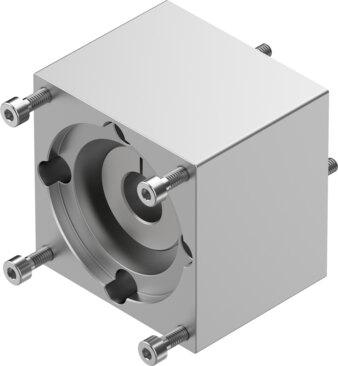 Festo 4133487 Axial kit EAMM-A-T42-60P