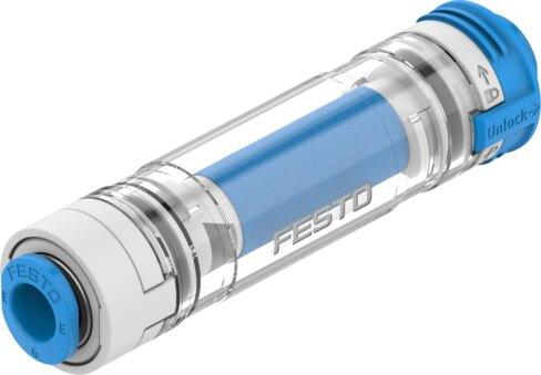 Festo 8212640 Inline filter OAFA-C-Q6-E-F