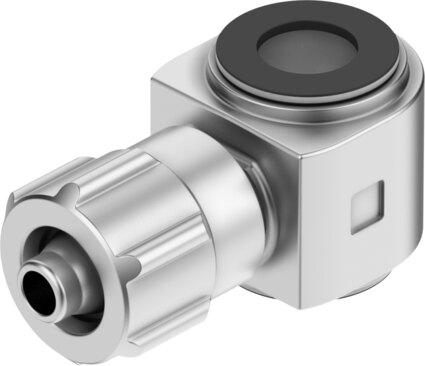 Festo 4475 Ring piece LK-M5-PK-3