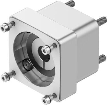 Festo 8197497 Axial kit EAMM-A-D40-60P-S1-G2