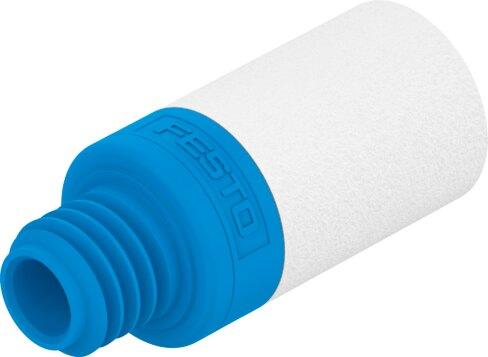 Festo 8141085 Muffler UO-M5