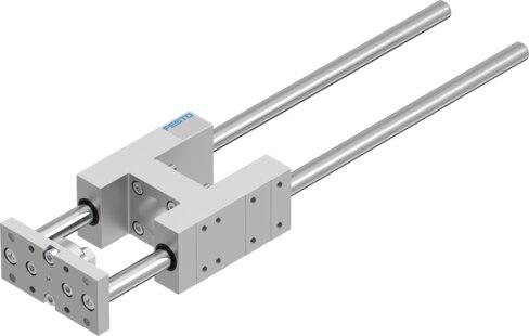 Festo 2784184 Guide unit EAGF-V2-KF-50-400