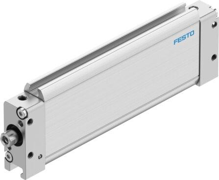 Festo 164019 Flat cylinder DZF-18-80-P-A