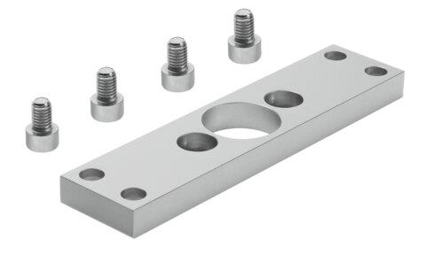 Festo 546559 Flange mounting FZF-2 1/2"