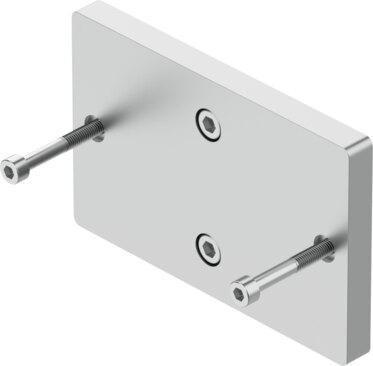 Festo 2023095 Adapter kit DHAA-G-Q11-35-B6-25-60/80